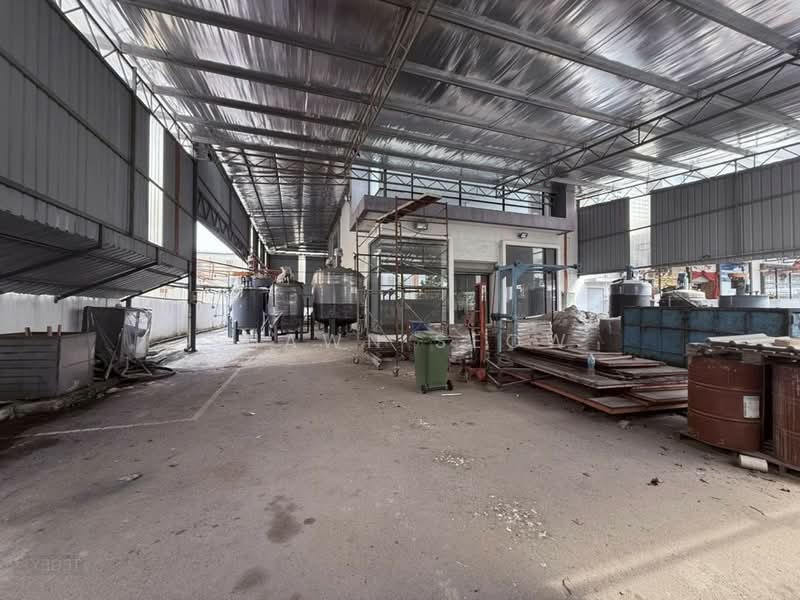 Kilang untuk Dijual di Bandar Bukit Raja (Klang) - Shawn Seow - Exterior - PropertyGuru.com.my