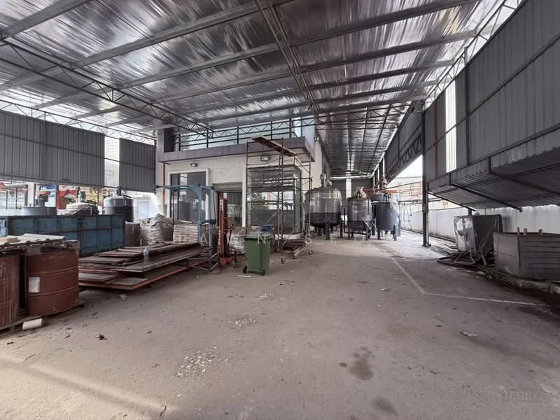 Kilang untuk Dijual di Bandar Bukit Raja (Klang) - Shawn Seow - Exterior - PropertyGuru.com.my