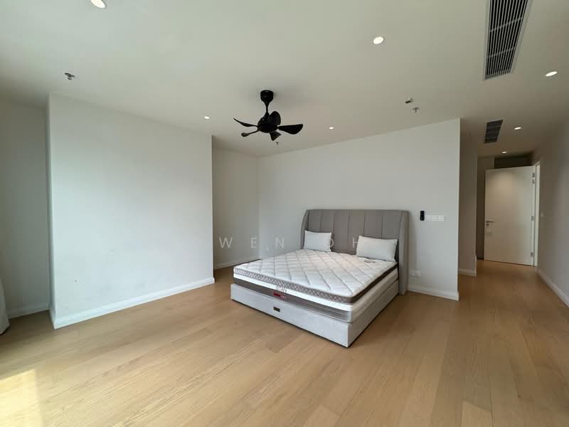 Service Residence for Sale at TRX Residences - Owen Oh - PropertyGuru.com.my