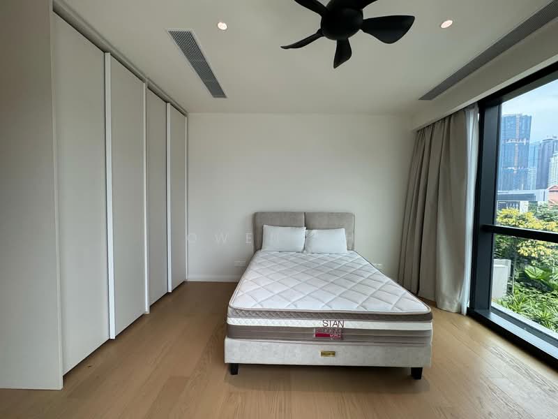 Service Residence for Sale at TRX Residences - Owen Oh - PropertyGuru.com.my