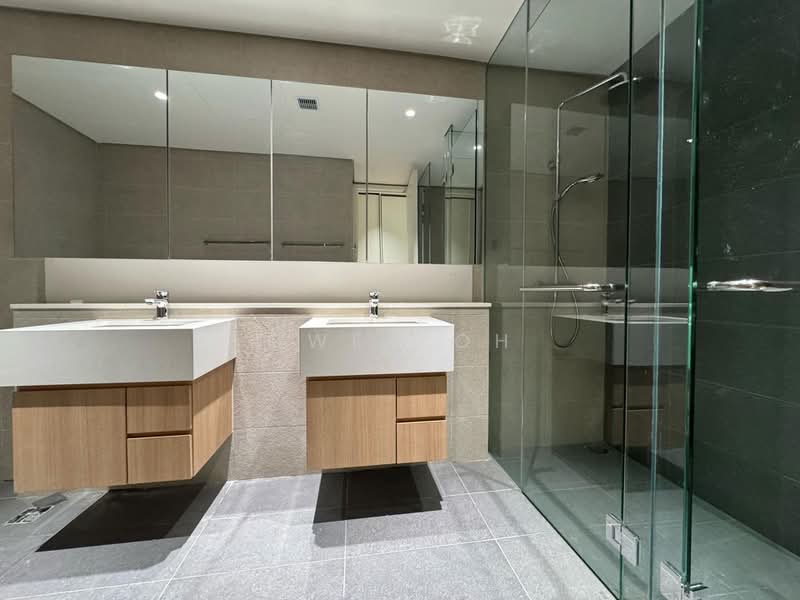 Service Residence for Sale at TRX Residences - Owen Oh - PropertyGuru.com.my