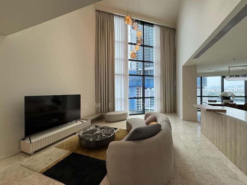 Service Residence for Sale at TRX Residences - Owen Oh - PropertyGuru.com.my