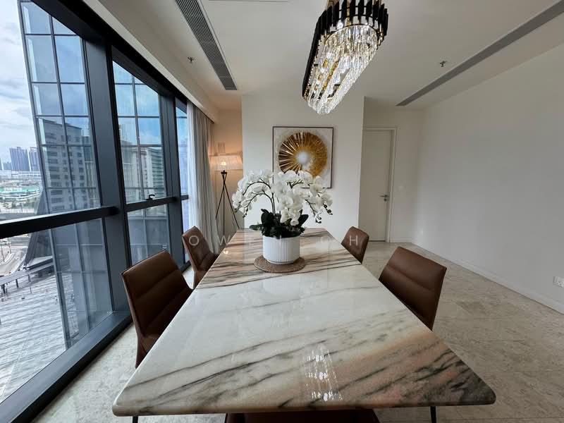 Service Residence for Sale at TRX Residences - Owen Oh - PropertyGuru.com.my