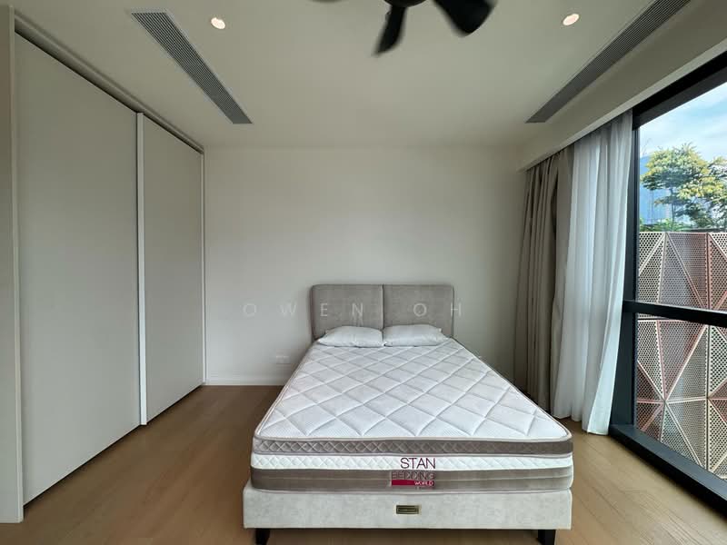 Service Residence for Sale at TRX Residences - Owen Oh - PropertyGuru.com.my