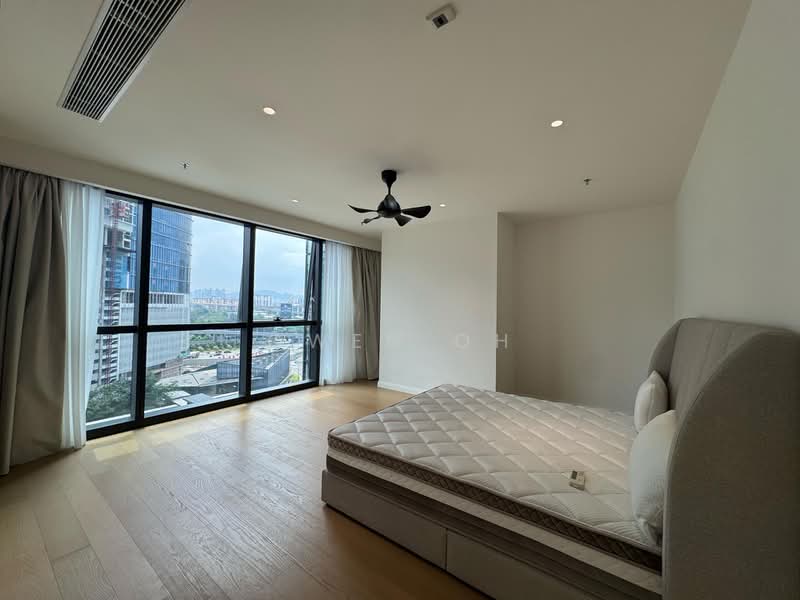 Service Residence for Sale at TRX Residences - Owen Oh - PropertyGuru.com.my
