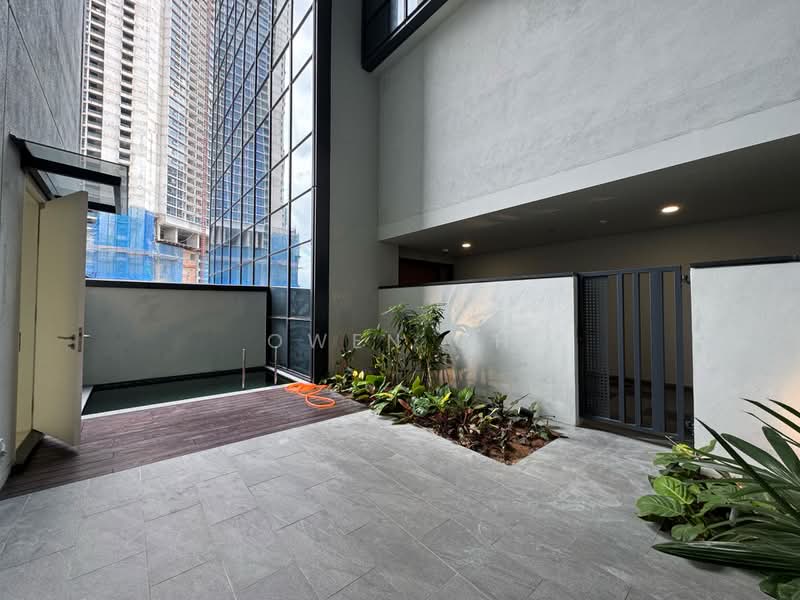Service Residence for Sale at TRX Residences - Owen Oh - PropertyGuru.com.my