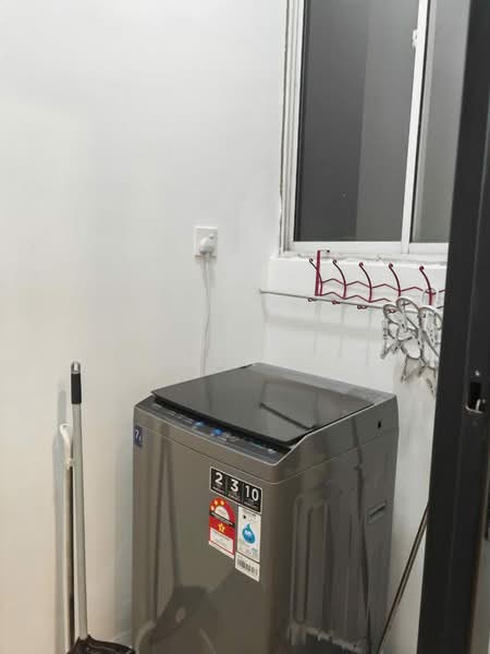 Service Residence for Rent at VIM 3 @ Desa Park North - Kim Meng Lew - Interior - PropertyGuru.com.my