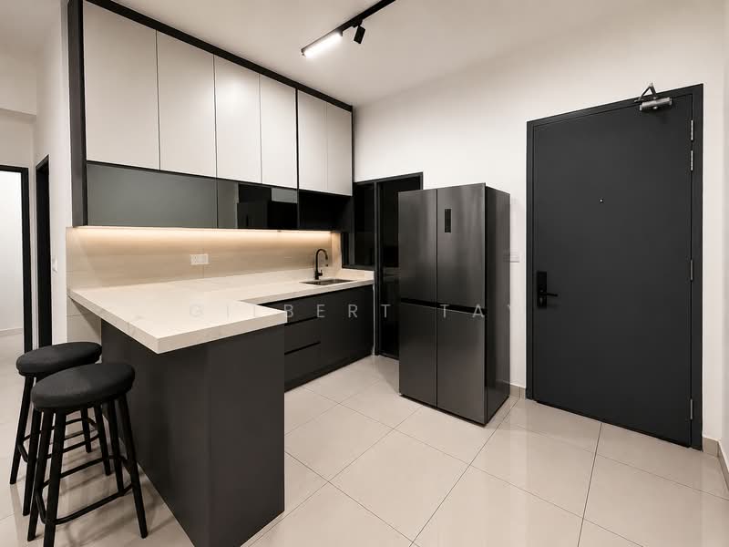Condominium for Sale at The Hermington - Gilbert Tay - Kitchen - PropertyGuru.com.my