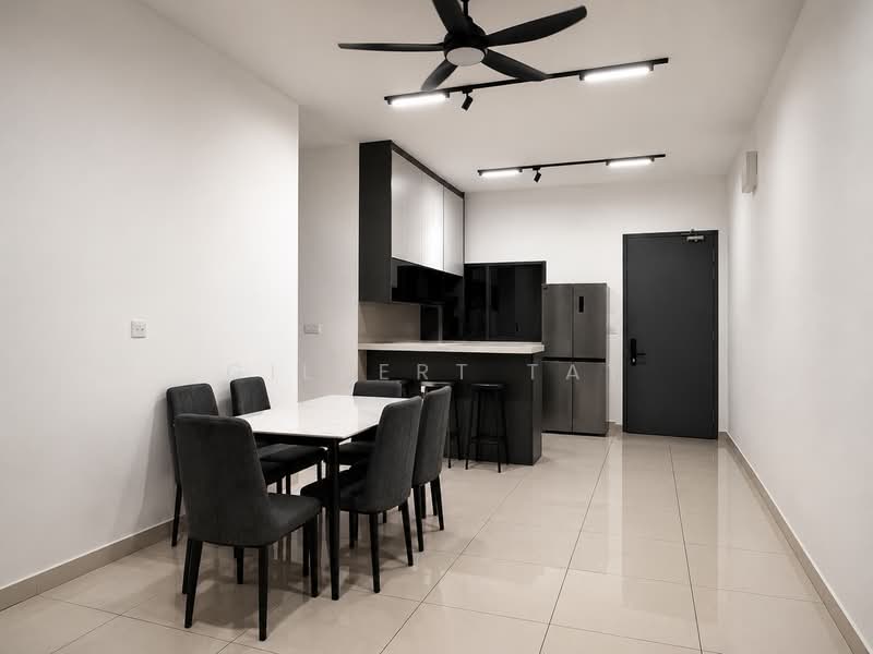 Condominium for Sale at The Hermington - Gilbert Tay - Kitchen - PropertyGuru.com.my