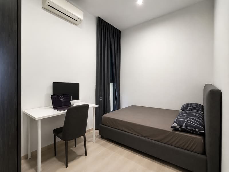 Condominium for Sale at The Hermington - Gilbert Tay - Bedroom - PropertyGuru.com.my