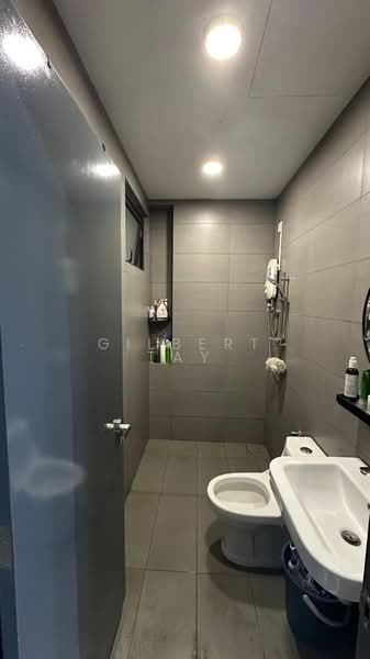 Condominium for Sale at The Hermington - Gilbert Tay - Bathroom - PropertyGuru.com.my