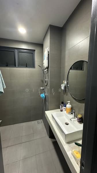Condominium for Sale at The Hermington - Gilbert Tay - Bathroom - PropertyGuru.com.my