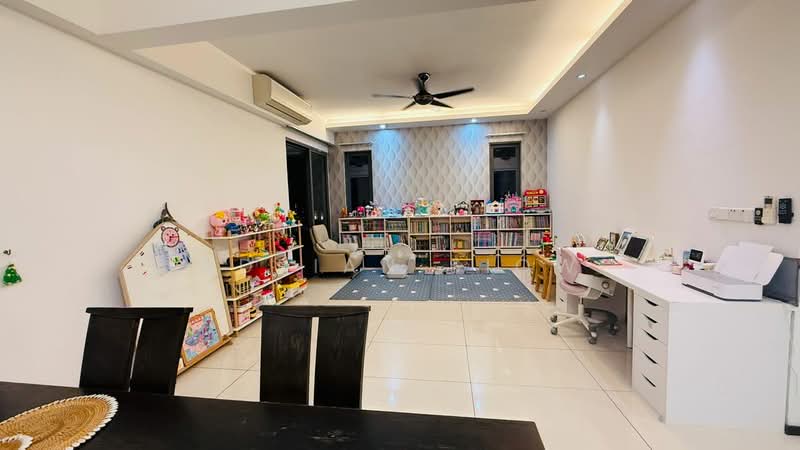 Condominium for Rent at The Breezeway - Adrian Siow - PropertyGuru.com.my