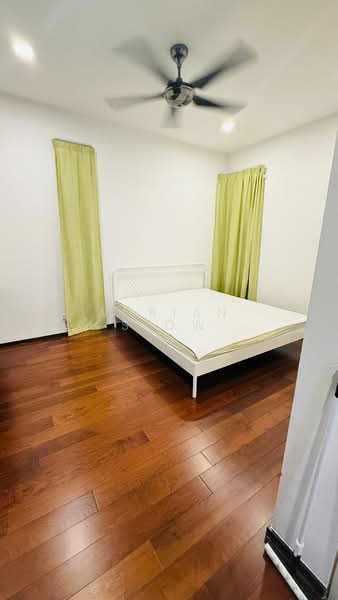 Condominium for Rent at The Breezeway - Adrian Siow - Bedroom - PropertyGuru.com.my