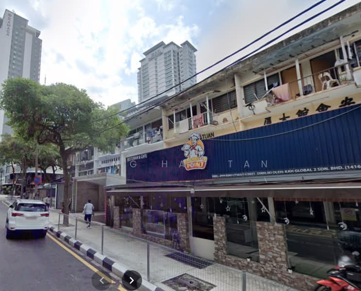 Shop for Sale in KL City Centre (Kuala Lumpur) - Alfred Tan - PropertyGuru.com.my