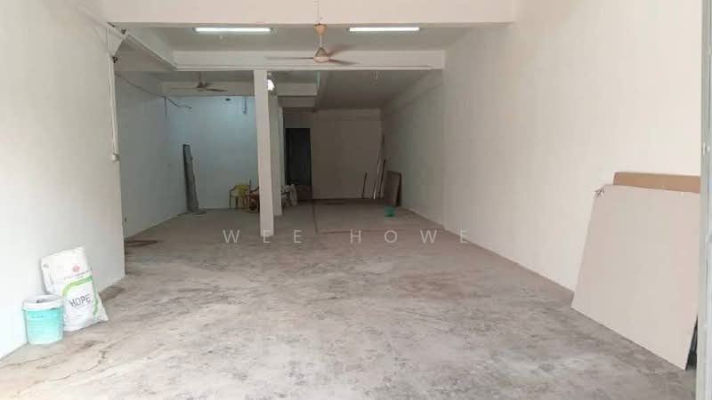Shop for Sale in Taman Tasek (Johor Bahru) - Wee Howe - Interior - PropertyGuru.com.my