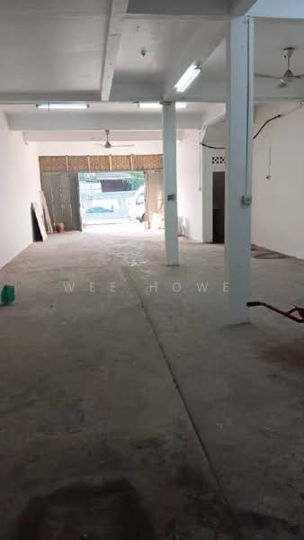 Shop for Sale in Taman Tasek (Johor Bahru) - Wee Howe - Interior - PropertyGuru.com.my