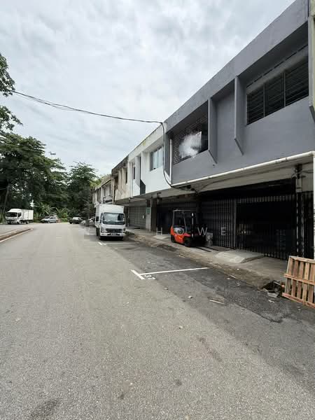 Shop for Sale in Taman Tasek (Johor Bahru) - Wee Howe - Exterior - PropertyGuru.com.my