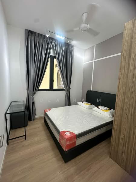 Service Residence for Rent at Laurel Residence - Sujatha M - PropertyGuru.com.my