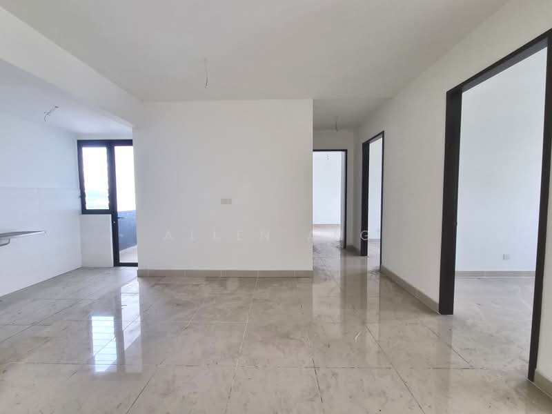 Kondominium untuk Dijual di Ken Rimba Condominium 1 - Allen Ang - PropertyGuru.com.my