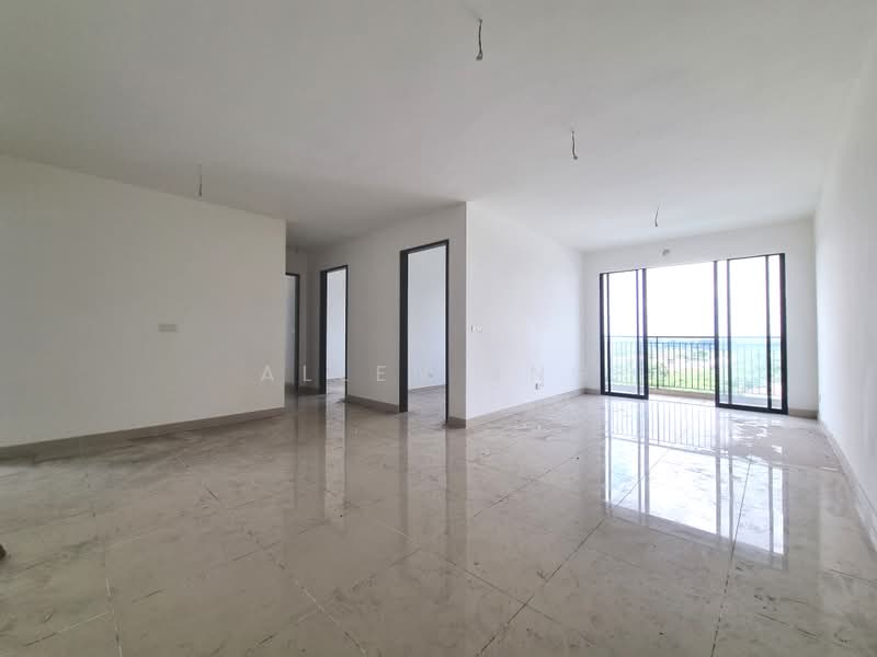 Kondominium untuk Dijual di Ken Rimba Condominium 1 - Allen Ang - PropertyGuru.com.my