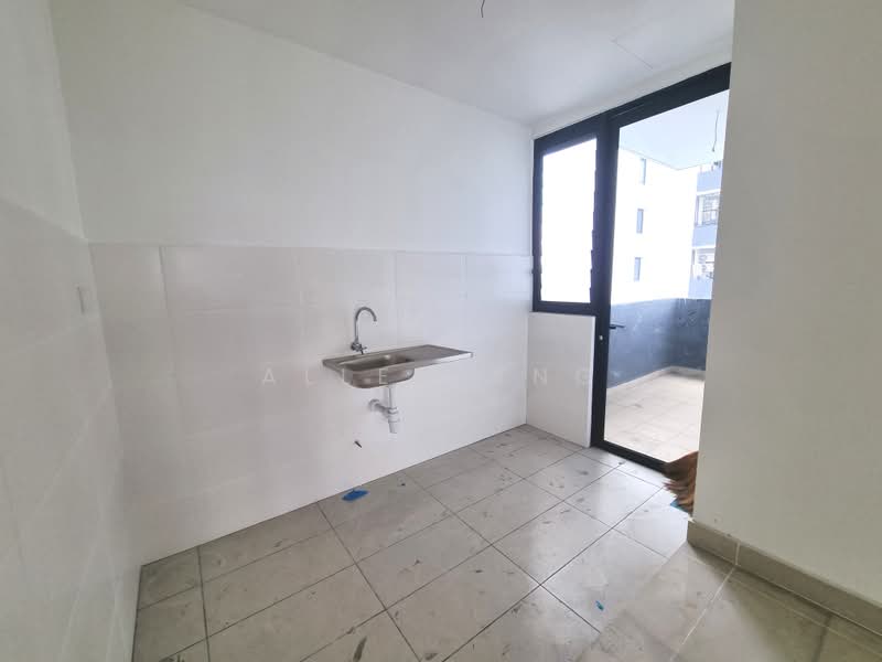 Kondominium untuk Dijual di Ken Rimba Condominium 1 - Allen Ang - PropertyGuru.com.my