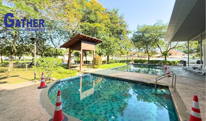 Rumah Bandar untuk Disewa di Tambun (Perak) - Ainsley Thong - Exterior - PropertyGuru.com.my