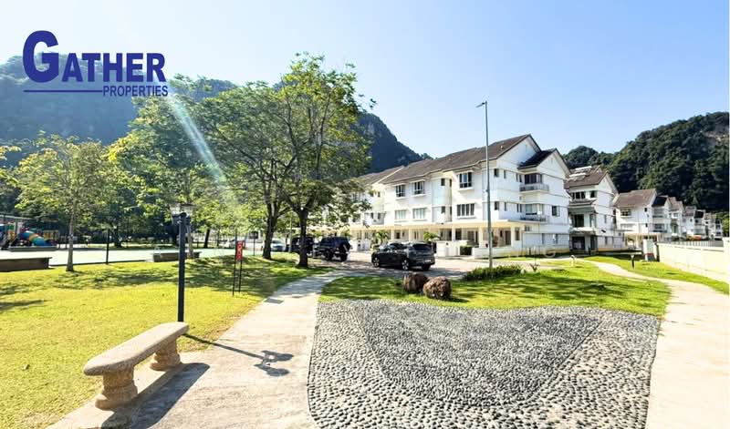 Rumah Bandar untuk Disewa di Tambun (Perak) - Ainsley Thong - PropertyGuru.com.my