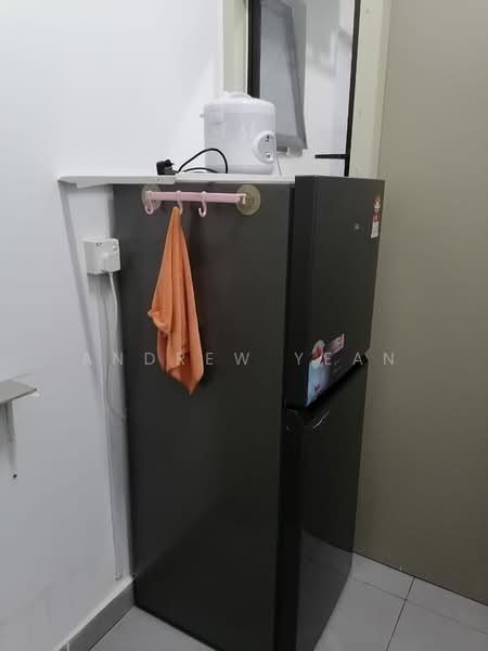 Condominium for Rent at YOUTH CITY - Andrew Yean - Kitchen - PropertyGuru.com.my