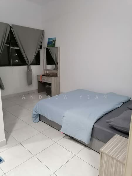 Condominium for Rent at YOUTH CITY - Andrew Yean - Bedroom - PropertyGuru.com.my
