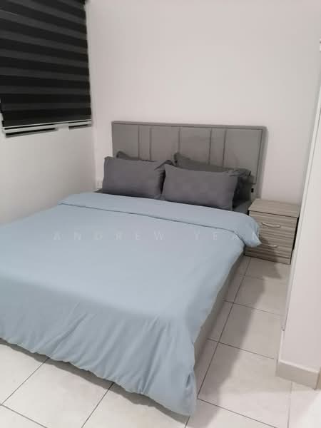 Condominium for Rent at YOUTH CITY - Andrew Yean - Bedroom - PropertyGuru.com.my