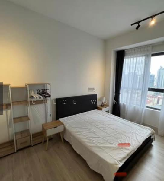 Service Residence for Sale at Arte Plus - Chloe Wong - PropertyGuru.com.my