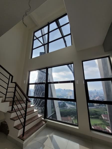 Servis Apartment untuk Dijual di Arte Mont Kiara - Fionne Lee - Interior - PropertyGuru.com.my