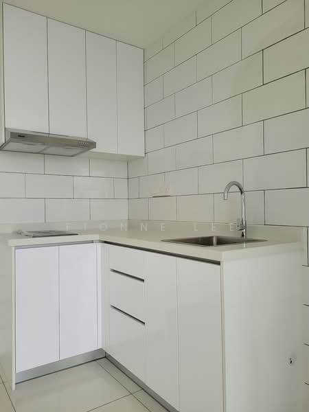 Servis Apartment untuk Dijual di Arte Mont Kiara - Fionne Lee - Kitchen - PropertyGuru.com.my