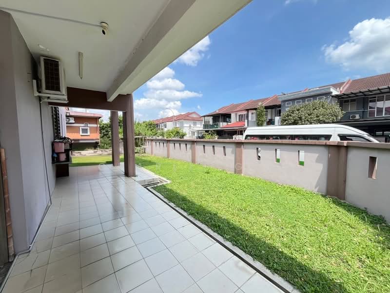 Rumah Teres 2 Tingkat untuk Dijual di Seksyen 33 (Shah Alam) - Charlie Gan - PropertyGuru.com.my