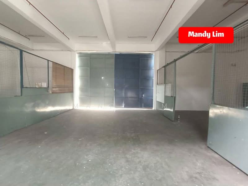 Detached Factory for Rent in Perai (Penang) - Mandy Lim - Interior - PropertyGuru.com.my