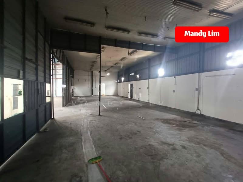 Detached Factory for Rent in Perai (Penang) - Mandy Lim - Interior - PropertyGuru.com.my