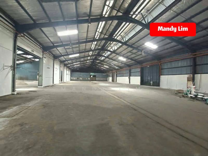 Detached Factory for Rent in Perai (Penang) - Mandy Lim - Interior - PropertyGuru.com.my