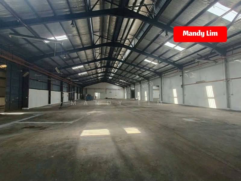 Detached Factory for Rent in Perai (Penang) - Mandy Lim - PropertyGuru.com.my