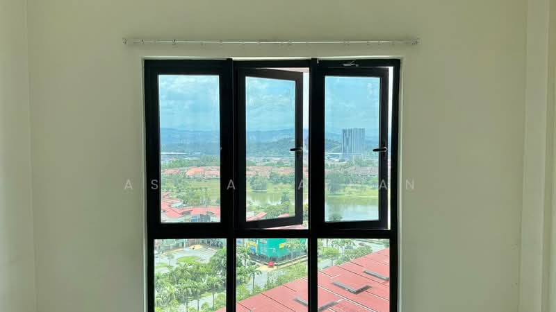 Kondominium untuk Dijual di Lake Vista Residence (Tasik Vista Residen) - Asyraf Azman - View - PropertyGuru.com.my