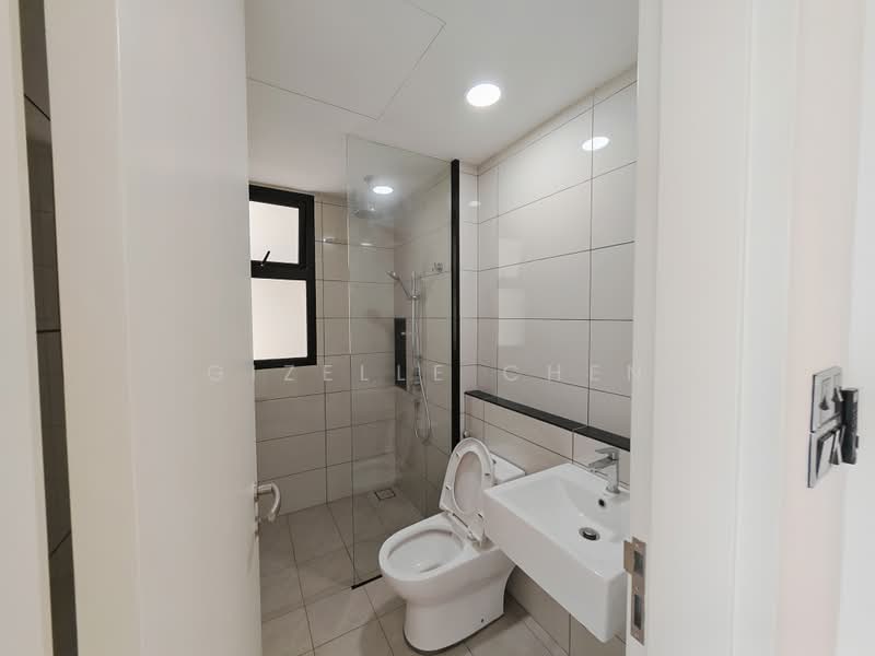 Service Residence for Rent at Duta Park Residences - Gizelle Chen - PropertyGuru.com.my