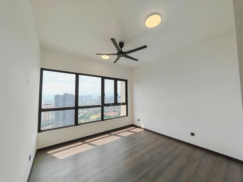 Service Residence for Rent at Duta Park Residences - Gizelle Chen - PropertyGuru.com.my