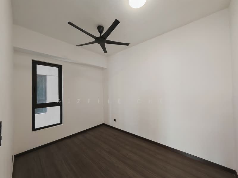 Service Residence for Rent at Duta Park Residences - Gizelle Chen - PropertyGuru.com.my