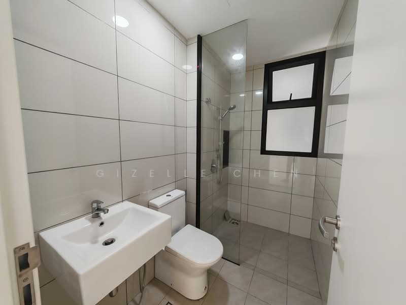 Service Residence for Rent at Duta Park Residences - Gizelle Chen - PropertyGuru.com.my