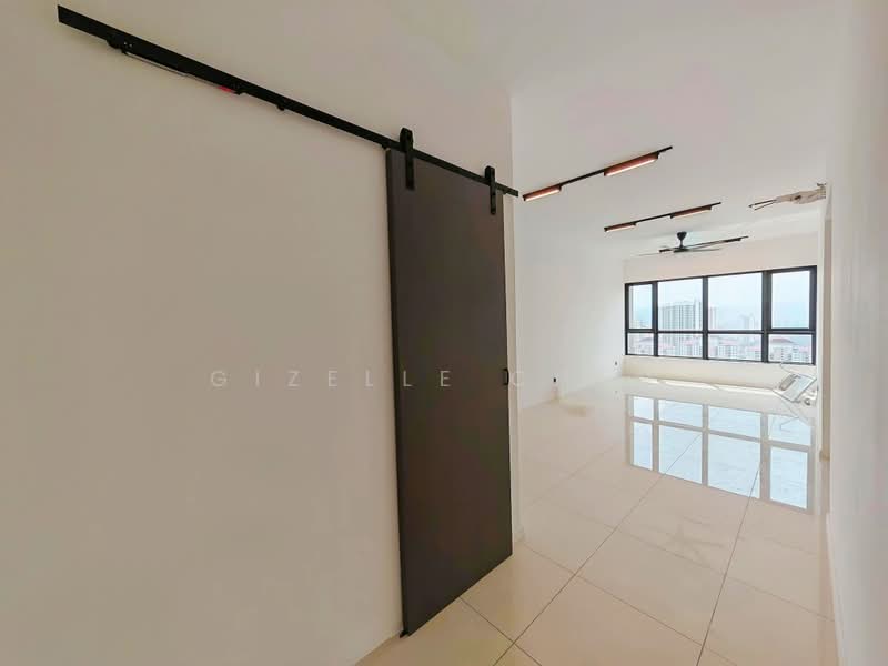 Service Residence for Rent at Duta Park Residences - Gizelle Chen - PropertyGuru.com.my