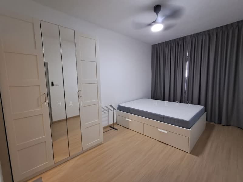 Service Residence for Rent at You City 3 - Chai Ming Hern - Bedroom - PropertyGuru.com.my