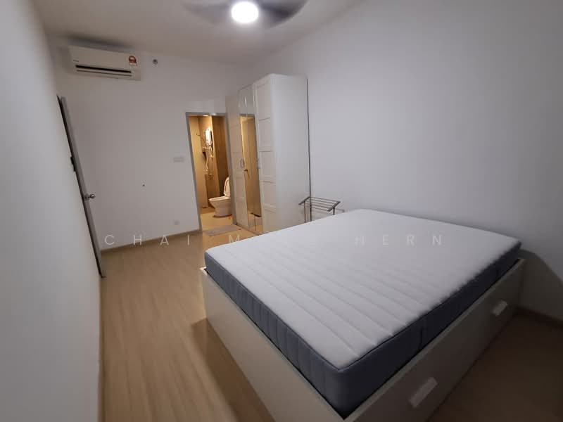 Service Residence for Rent at You City 3 - Chai Ming Hern - Bedroom - PropertyGuru.com.my