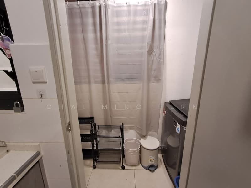 Service Residence for Rent at You City 3 - Chai Ming Hern - Interior - PropertyGuru.com.my