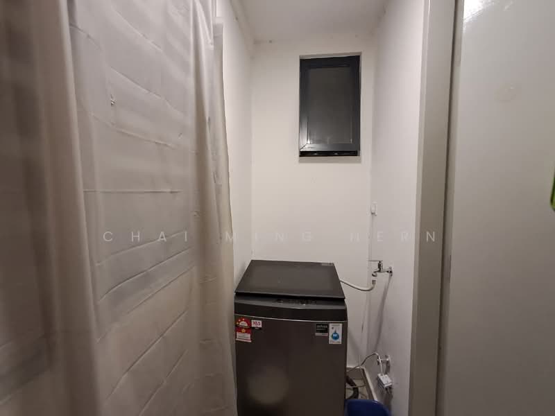 Service Residence for Rent at You City 3 - Chai Ming Hern - Interior - PropertyGuru.com.my