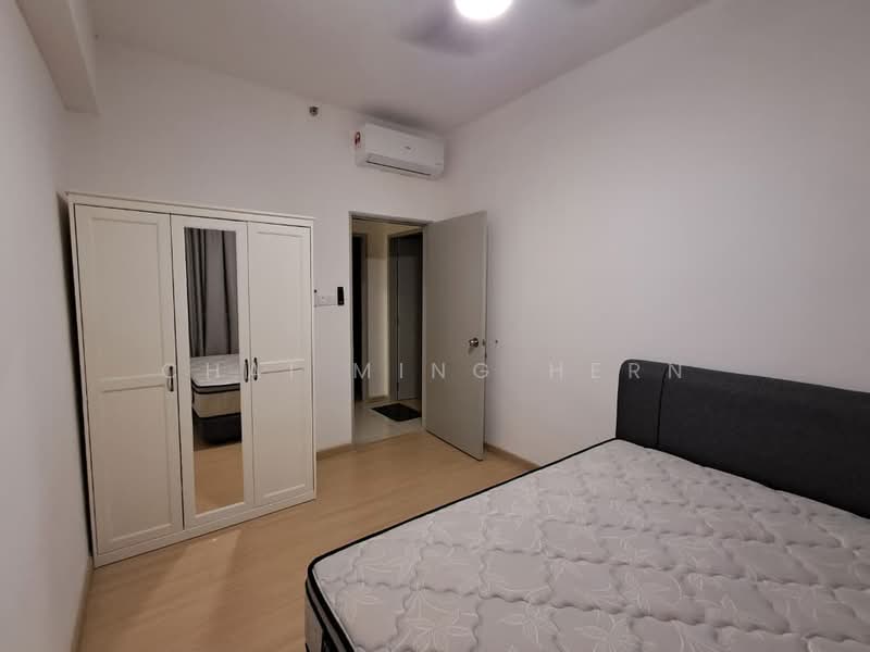Service Residence for Rent at You City 3 - Chai Ming Hern - Bedroom - PropertyGuru.com.my